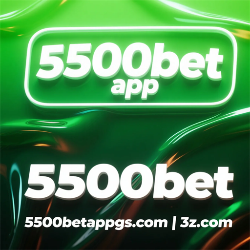 Explorando o Mundo das Apostas no 5500bet App