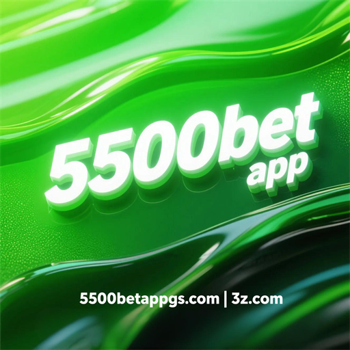 A Revolução das Apostas em Eventos com o 5500bet App