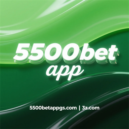 Descubra a Categoria 'Ao Vivo' no 5500bet App