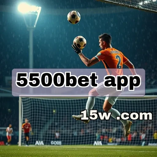 5500bet app Bônus