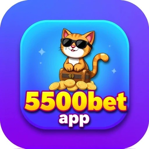 5500bet app Logo