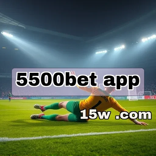 5500bet app Cashback