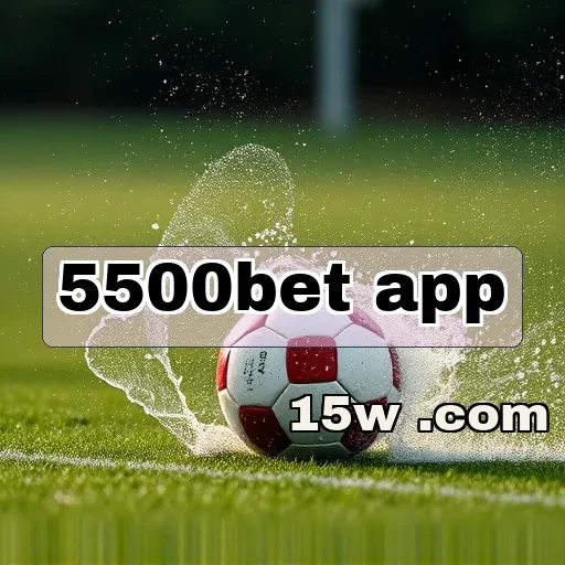 5500bet app Ofertas