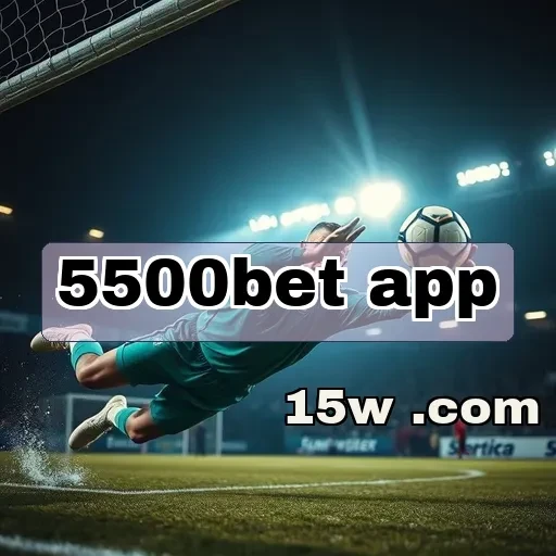 5500bet app Promoções