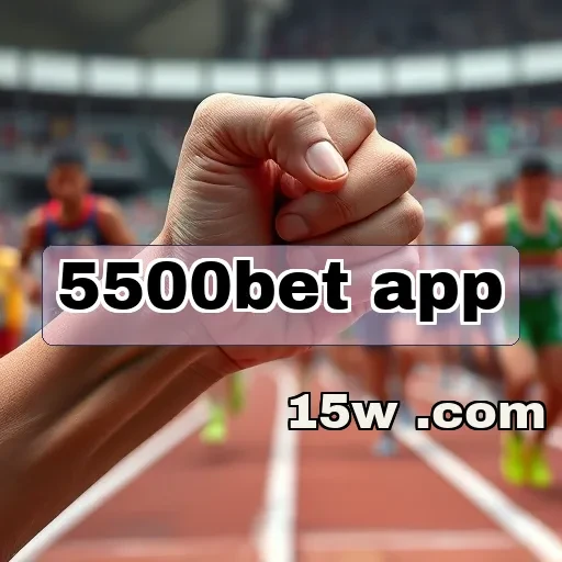 5500bet app Apostas Esportivas