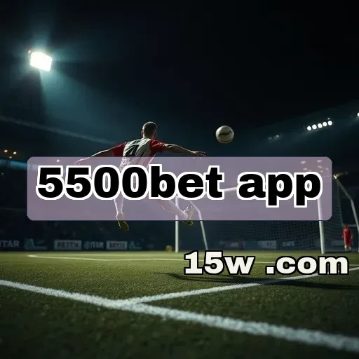 5500bet app Torneios