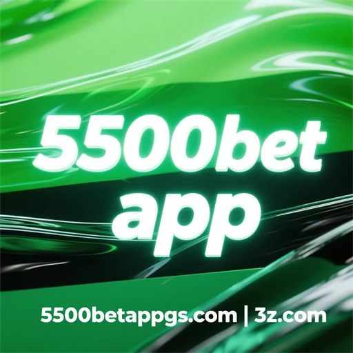 Logo 5500bet app